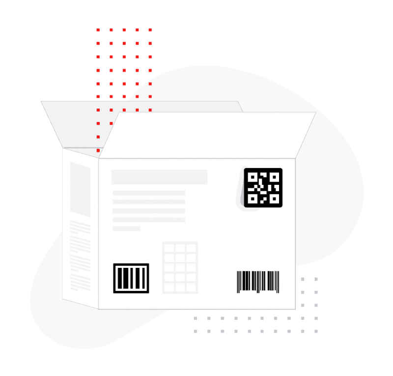 Barcode Inspection – Aiwe Graphics