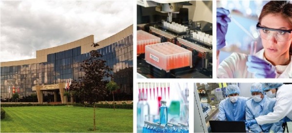 Generium Pharmaceuticals – Aiwe Graphics